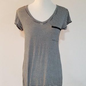 Striped Tunic